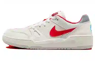 Nike Full Force Low "Year Of The Dragon"