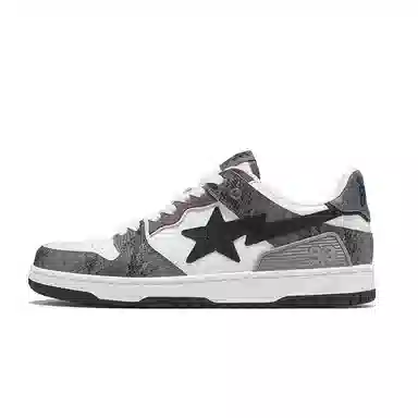 A BATHING APE SK8 STA