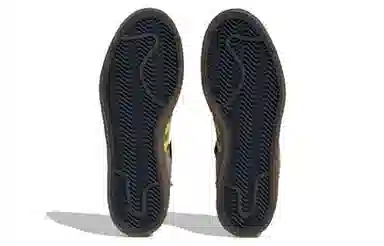 SONG FOR THE MUTE x adidas Campus 80s Black Green