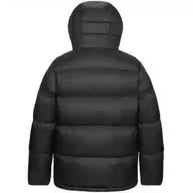 CAMEL Warm Series Puffer Jacket