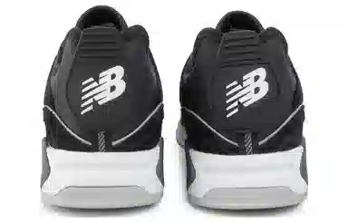 New Balance X-Racer Black