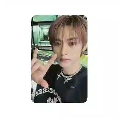 JYP Entertainment Stray Kids 8STARAM
