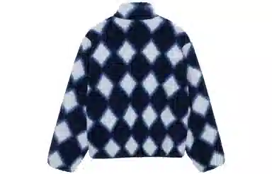 Stussy Sherpa Reversible Jacket