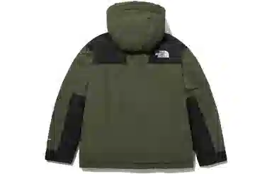 The North Face