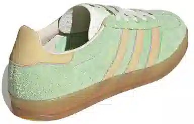 adidas Gazelle Green