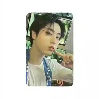 JYP Entertainment Stray Kids 8STARAM