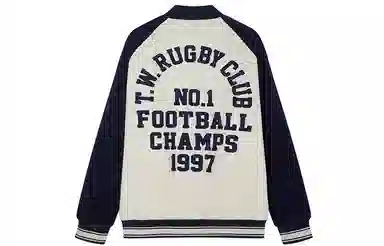 Teenie Weenie Men SS24