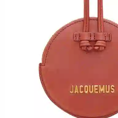 Jacquemus Le Pitchou Logo