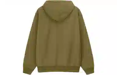 Stussy Classic Logo Hoodie