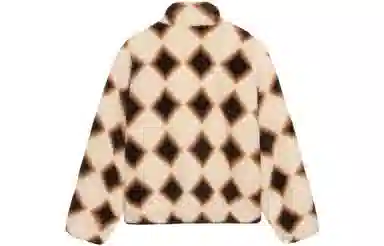 Stussy Sherpa Reversible Jacket