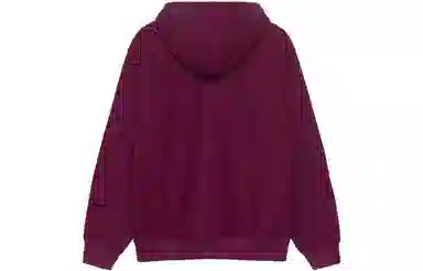 Stussy Classic Logo Hoodie