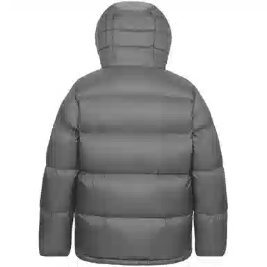 CAMEL Warm Series Puffer Jacket