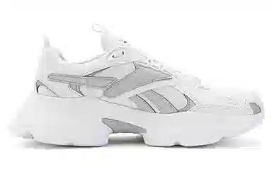 Reebok Royal Bridge White