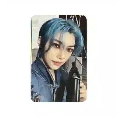 JYP Entertainment Stray Kids 8STARMK