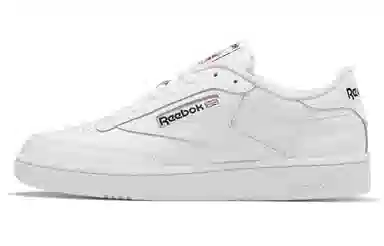 Reebok Club C 85 White