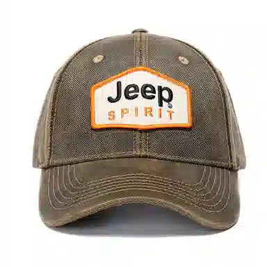JEEP SPIRIT