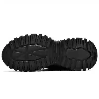 Masongarments Shark Tooth 2 Black