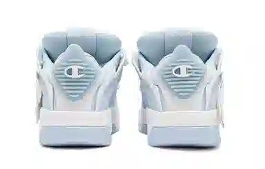 Champion Essentials TronSkateV1 Logo