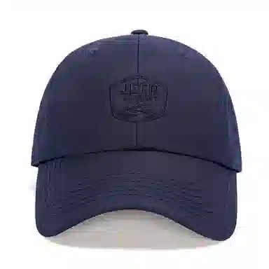 JEEP SPIRIT logo