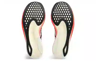 Asics Metaspeed Edge+ White Red