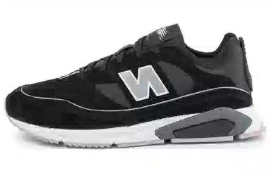 New Balance X-Racer Black