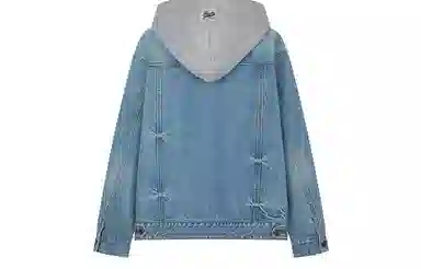 Teenie Weenie Denim Jacket