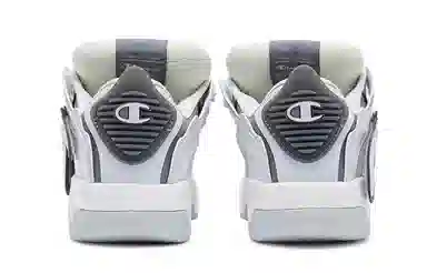 Champion TronSkateV1 Logo