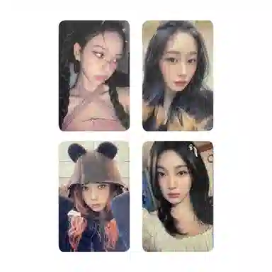 SM Entertainment aespa 4Drama kpopmerch