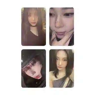 SM Entertainment aespa 4Drama SM