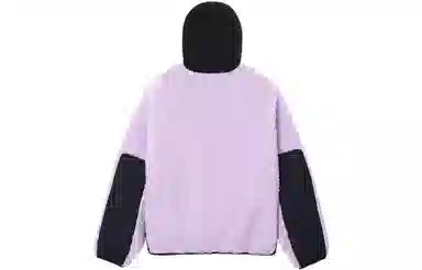 Stussy Sherpa Hooded Jacket