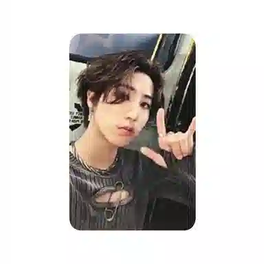 JYP Entertainment Stray Kids 8STARMK