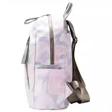 GF Backpack Purple Pink