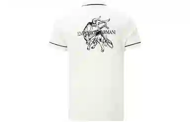 EMPORIO ARMANI Polo