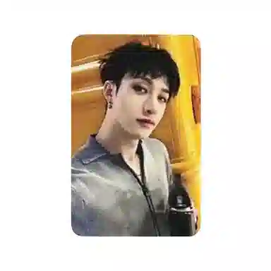 JYP Entertainment Stray Kids 8STARMK