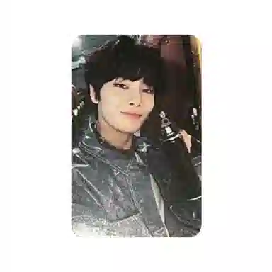 JYP Entertainment Stray Kids 8STARMK