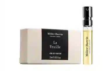 Miller Harris EDP 2ml*4