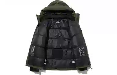 The North Face