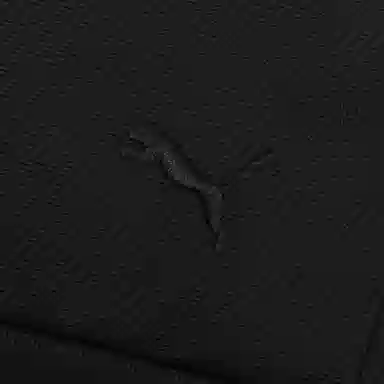 PUMA Backpack Black