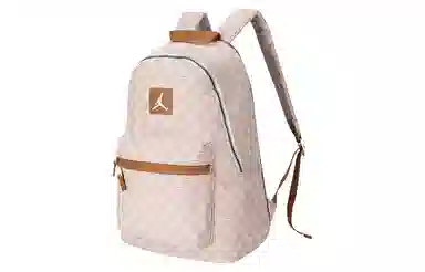 Jordan Backpack Beige/Cream
