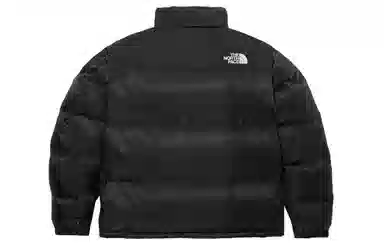 The North Face 1996 Dryvent Jacket Black