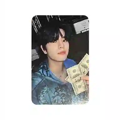 JYP Entertainment Stray Kids 8STARMK