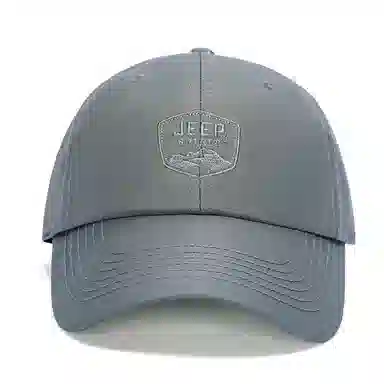 JEEP SPIRIT logo