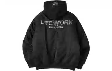 Lifework FW23