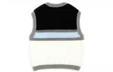 Atry V-Neck Vest