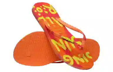 Havaianas Slim Summer