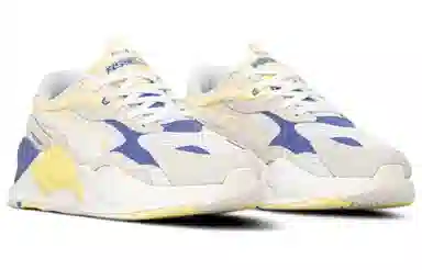 PUMA RS-X ³ Twill Air Mesh