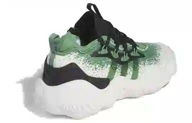 adidas Trae Young 3.0 Green White