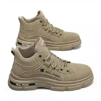 paul frank