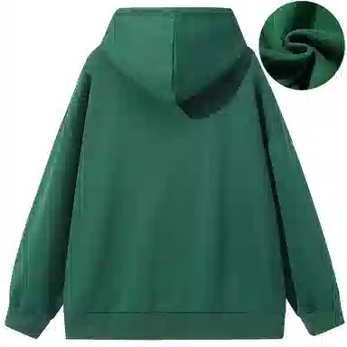 Unite Life HOODS Logo