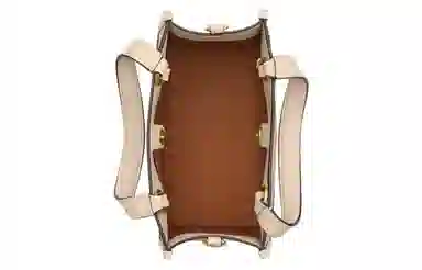 COACH Dempsey 22 PVC Tote